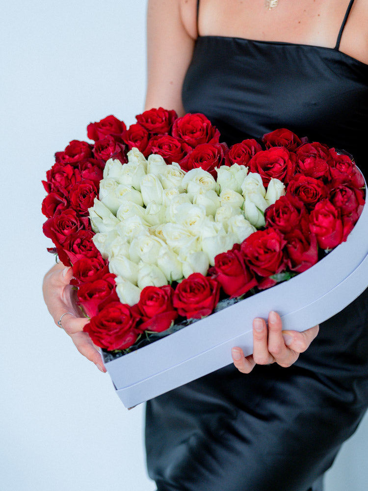 Valentines Day Flowers