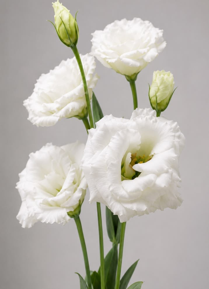 Lisianthus