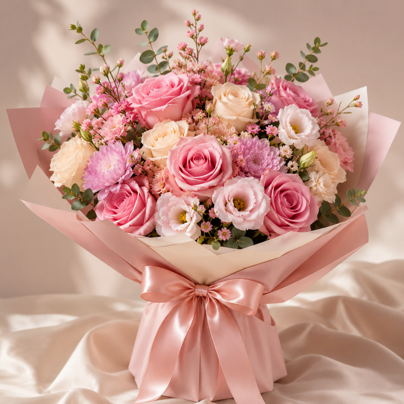 For Her