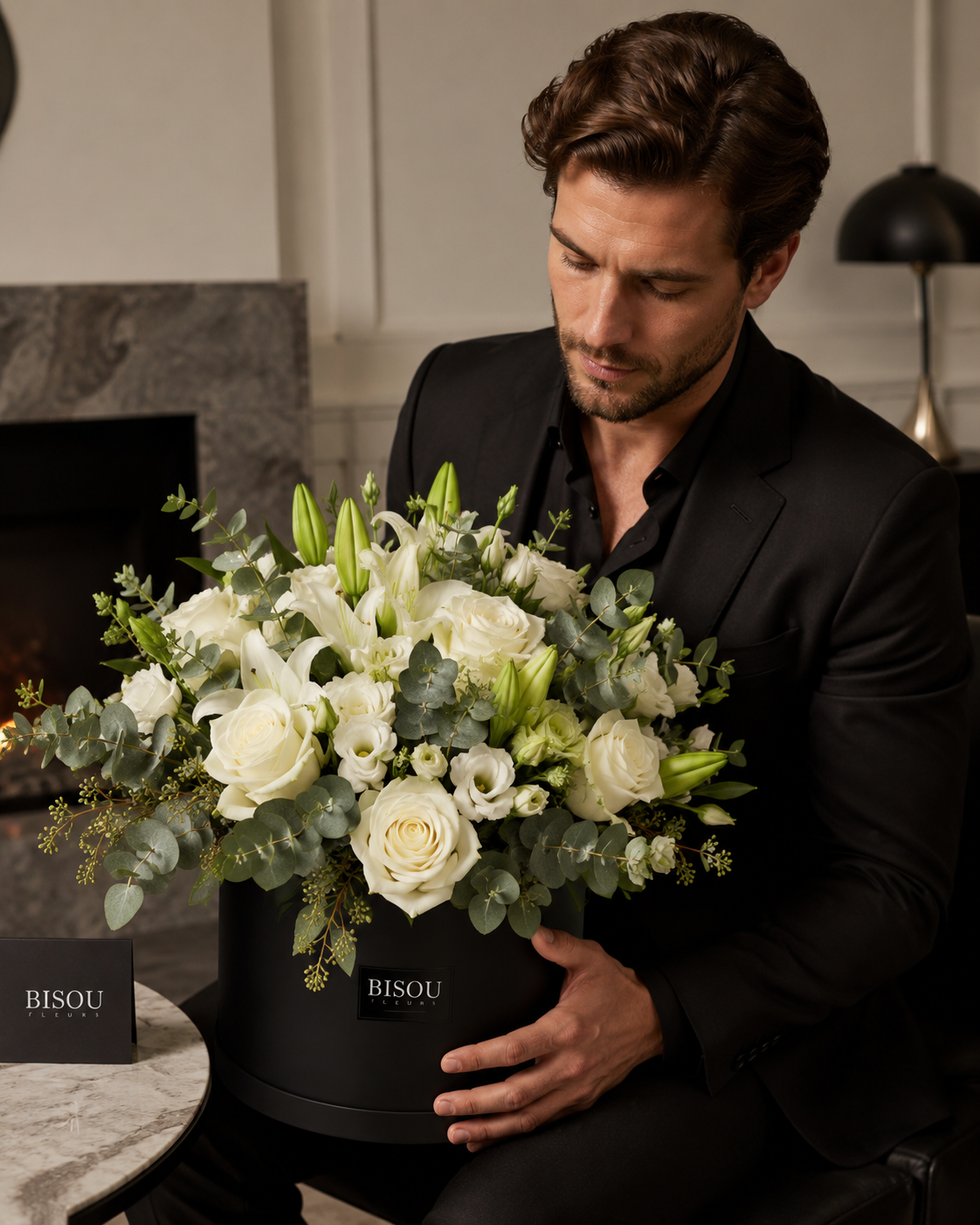 For Him