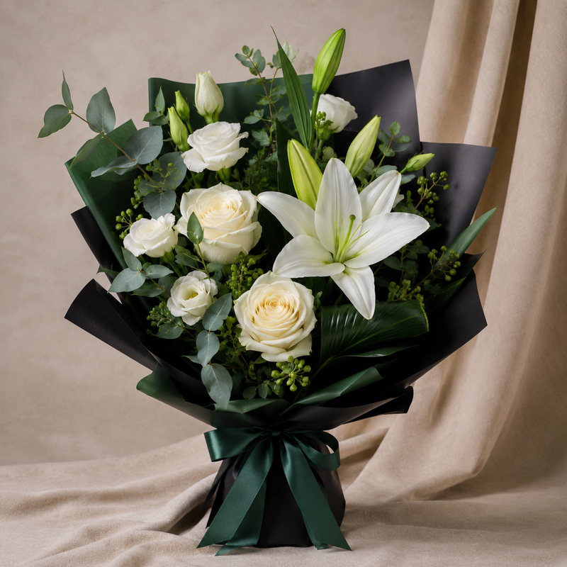 For Him