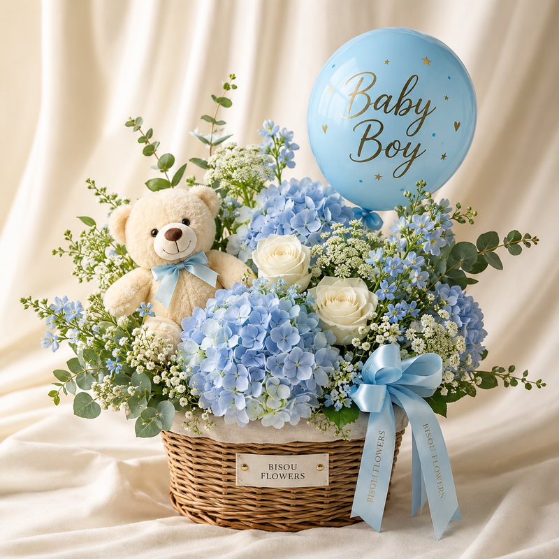New Born Baby