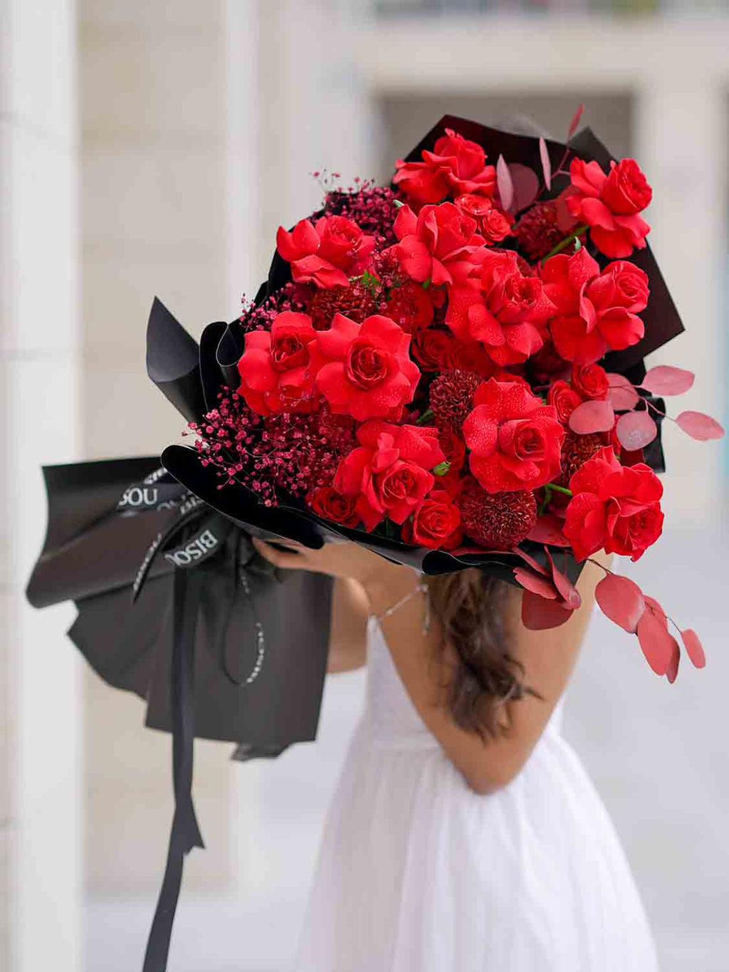 Midnight Rose Romance