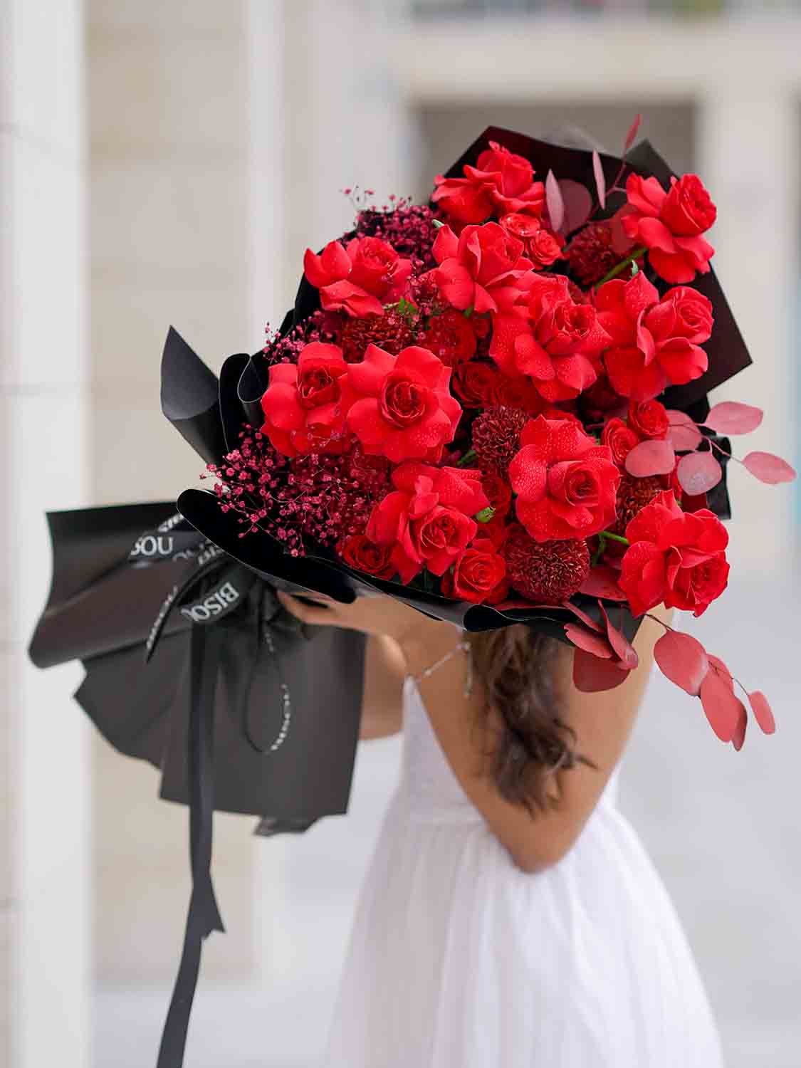 Midnight Rose Romance