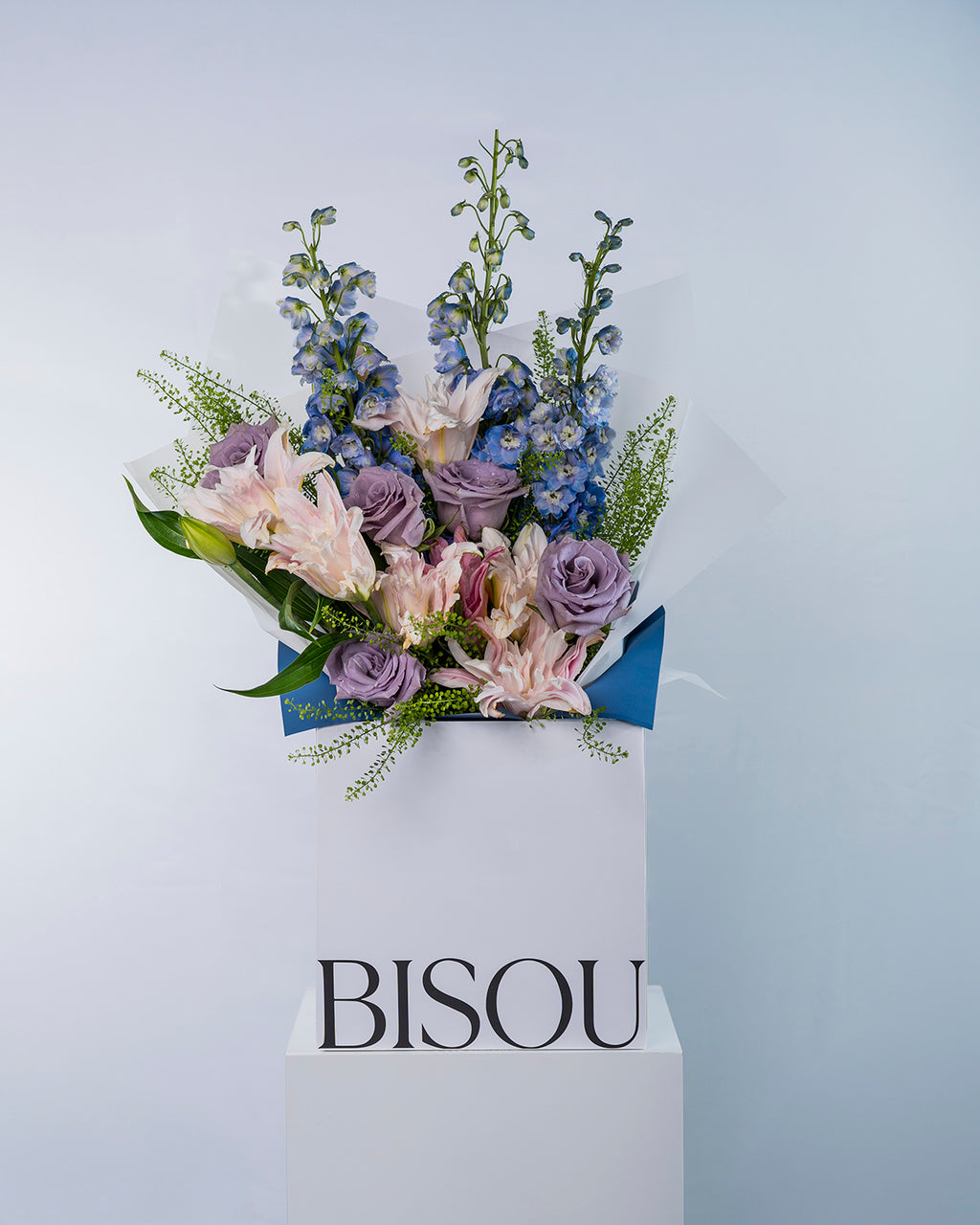 Luxe Amora Bloom