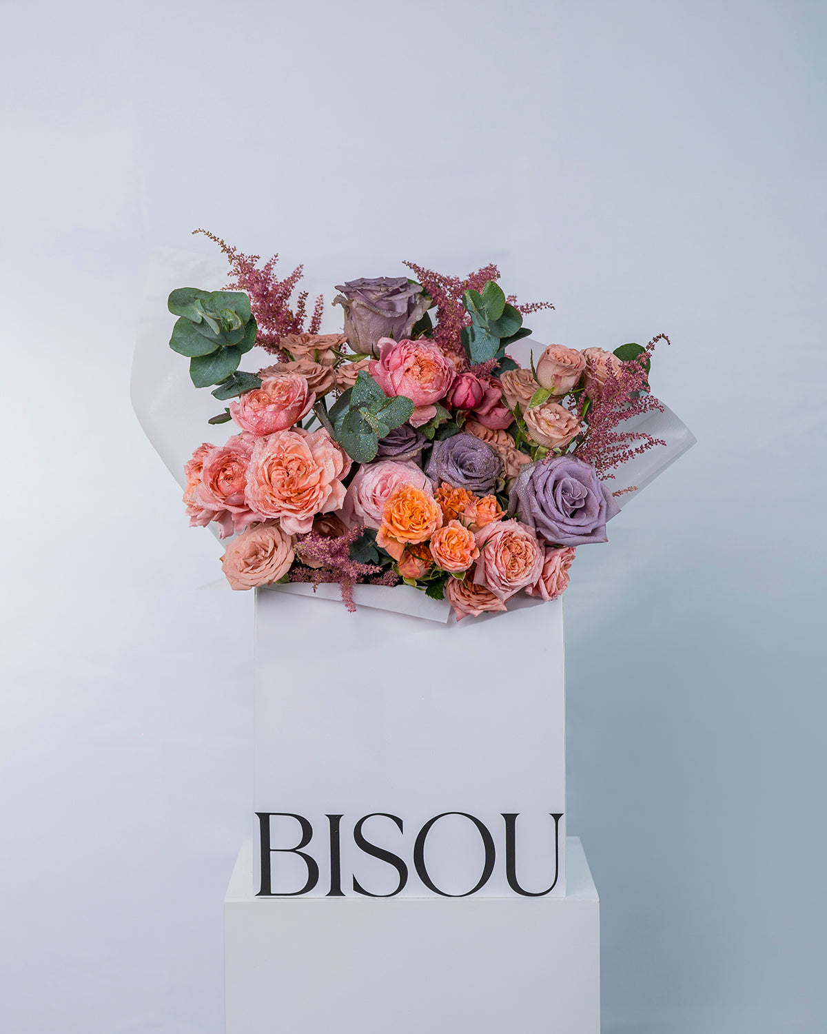 Blush Royal Luxe