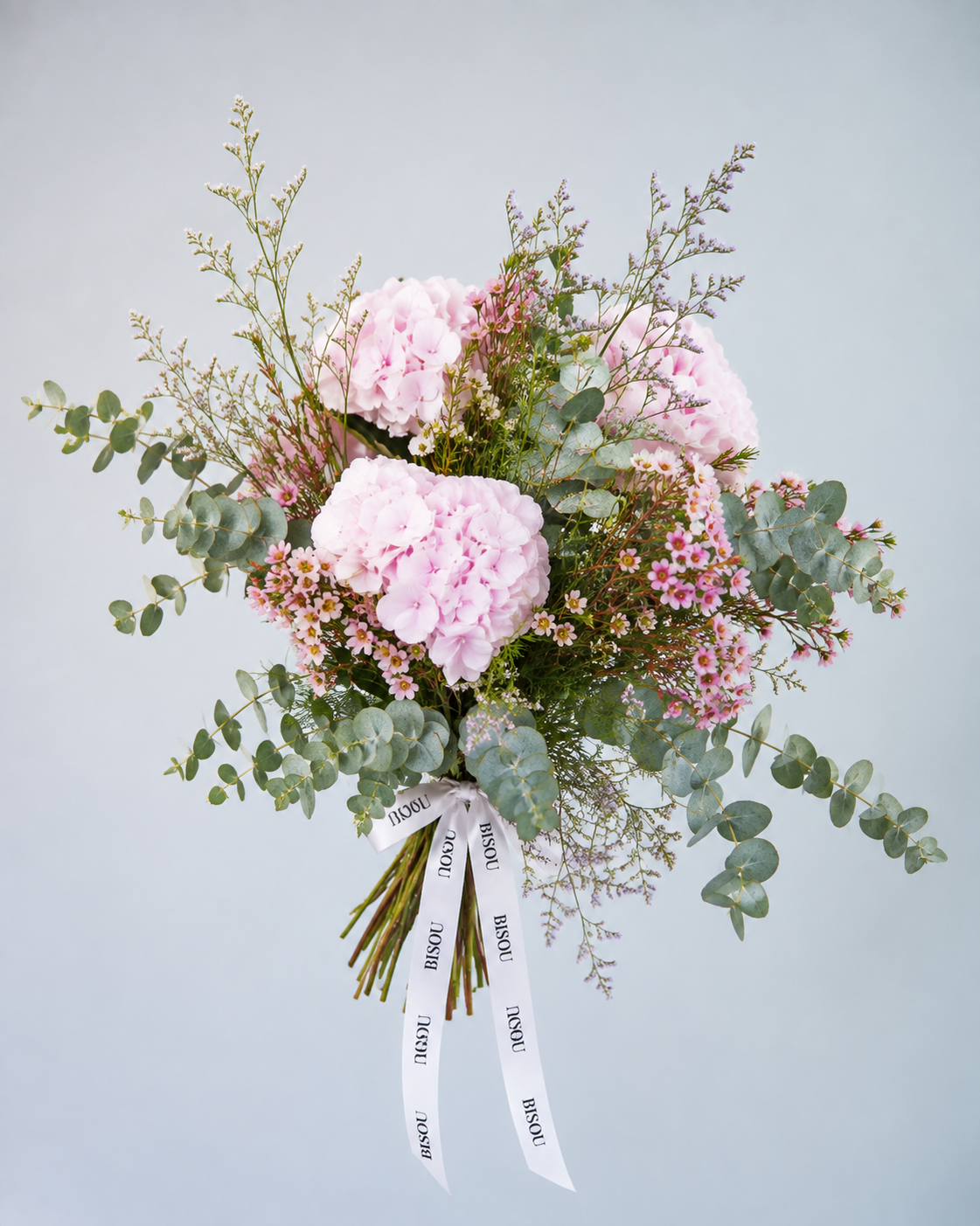 Violet Mist Bouquet