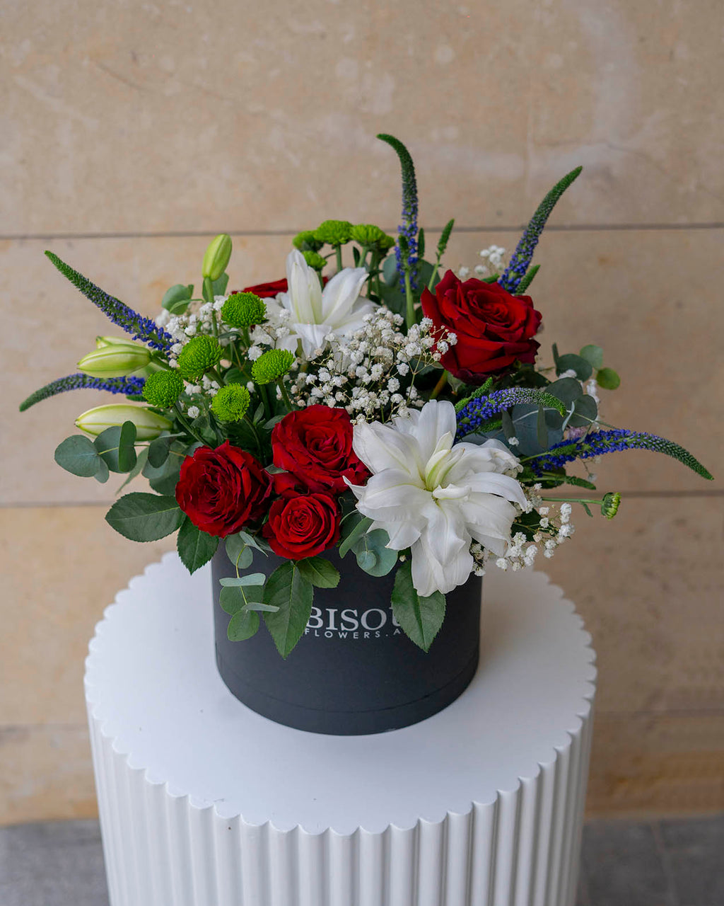 bella flower bouquet