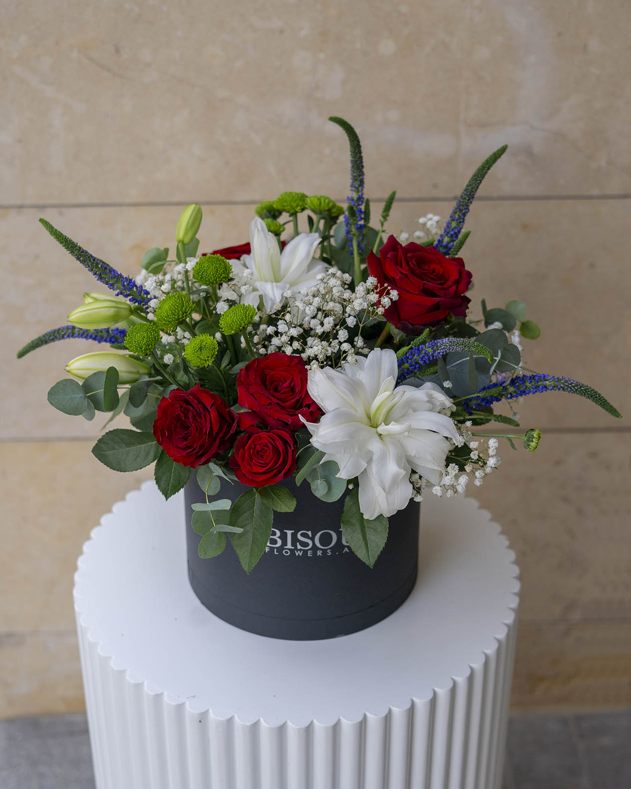 bella flower bouquet