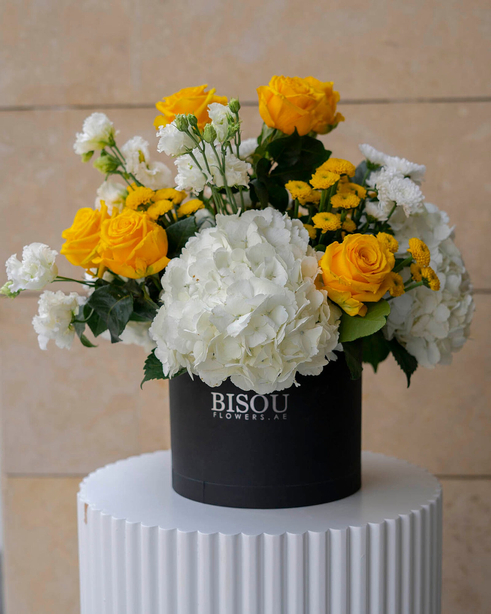 Emmeline flower bouquet