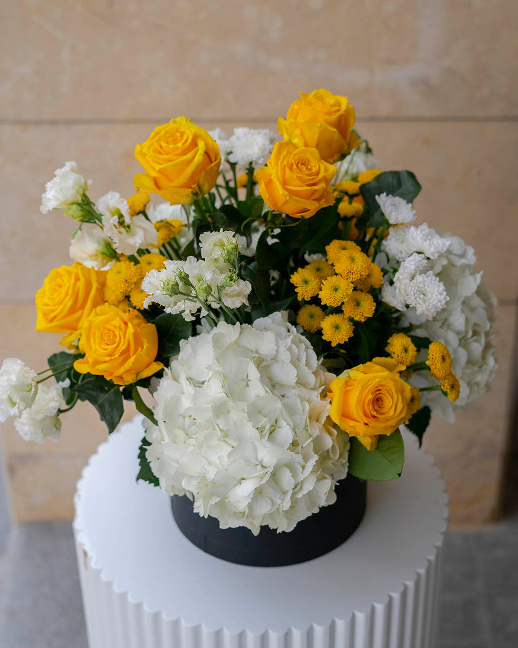 Emmeline BISOU flower bouquet