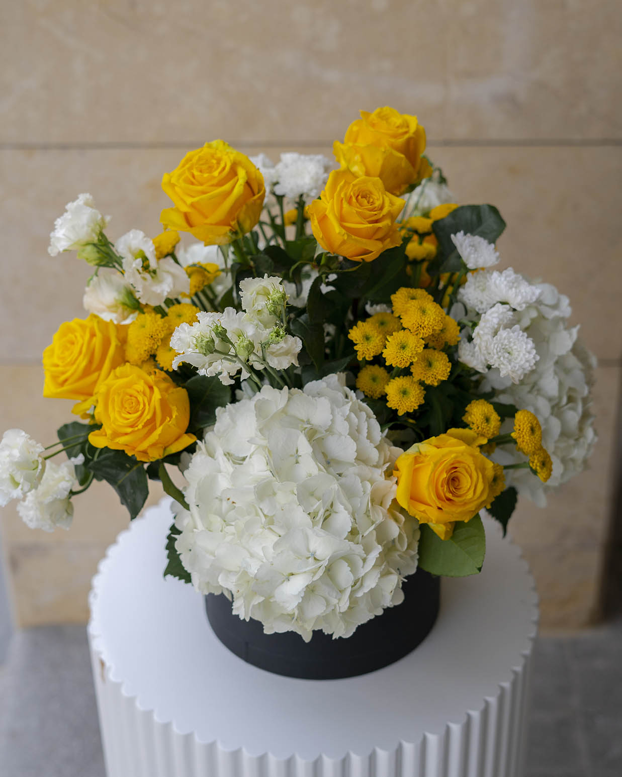 Emmeline BISOU flower bouquet