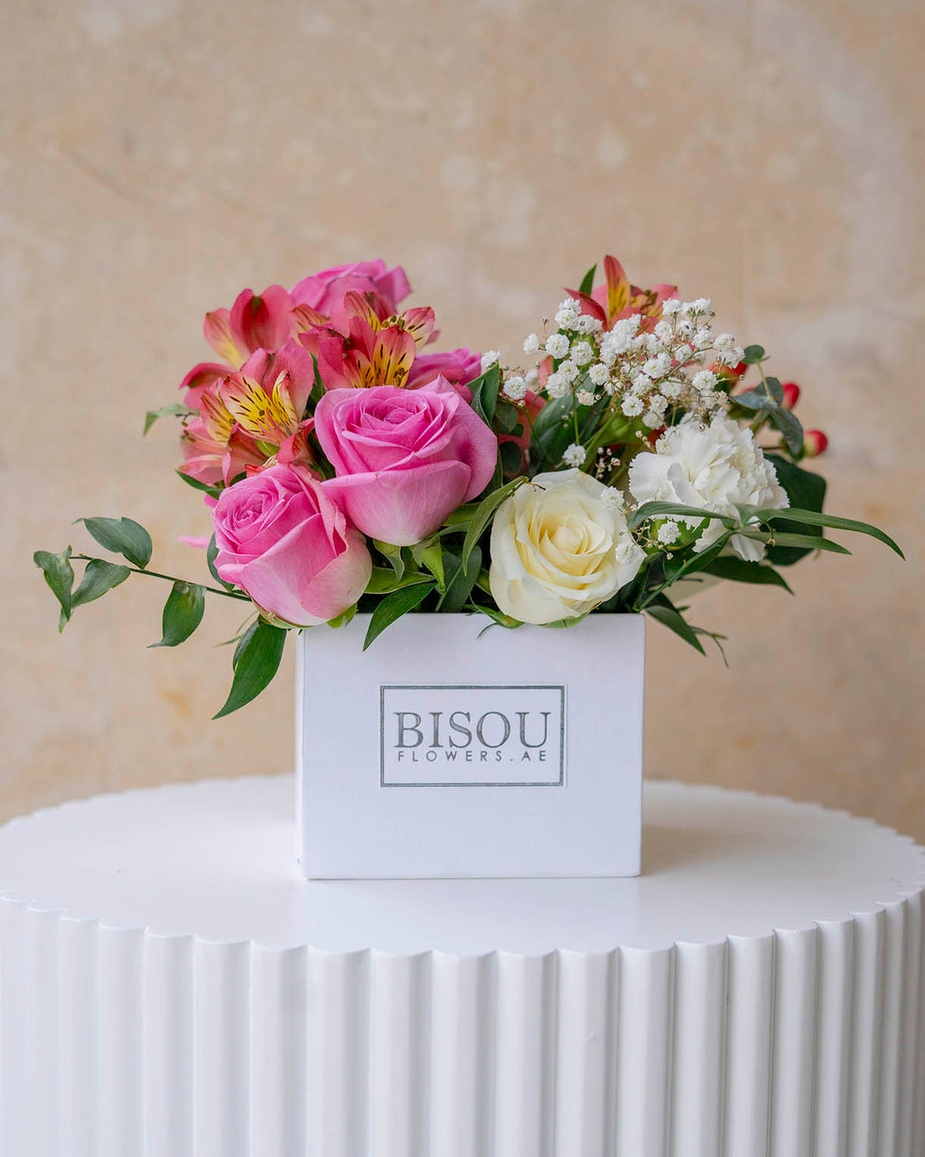 Ilona flower bouquet