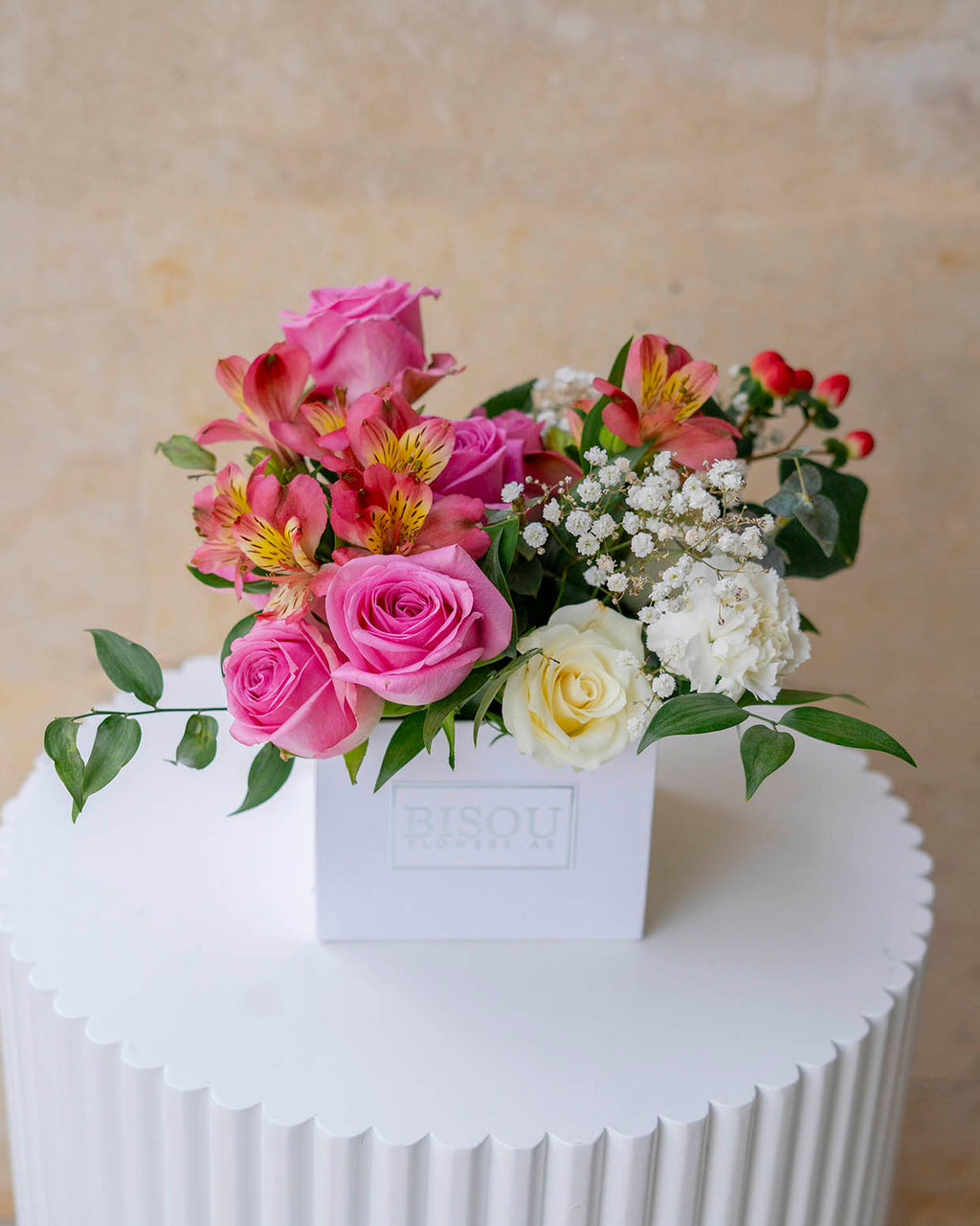 flower bouquet Ilona