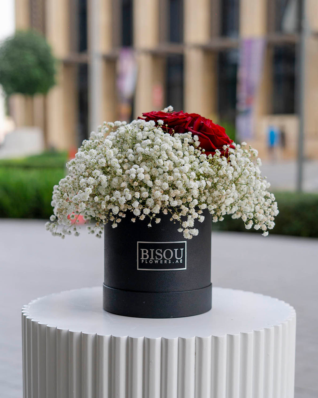 Midori flower bouquet