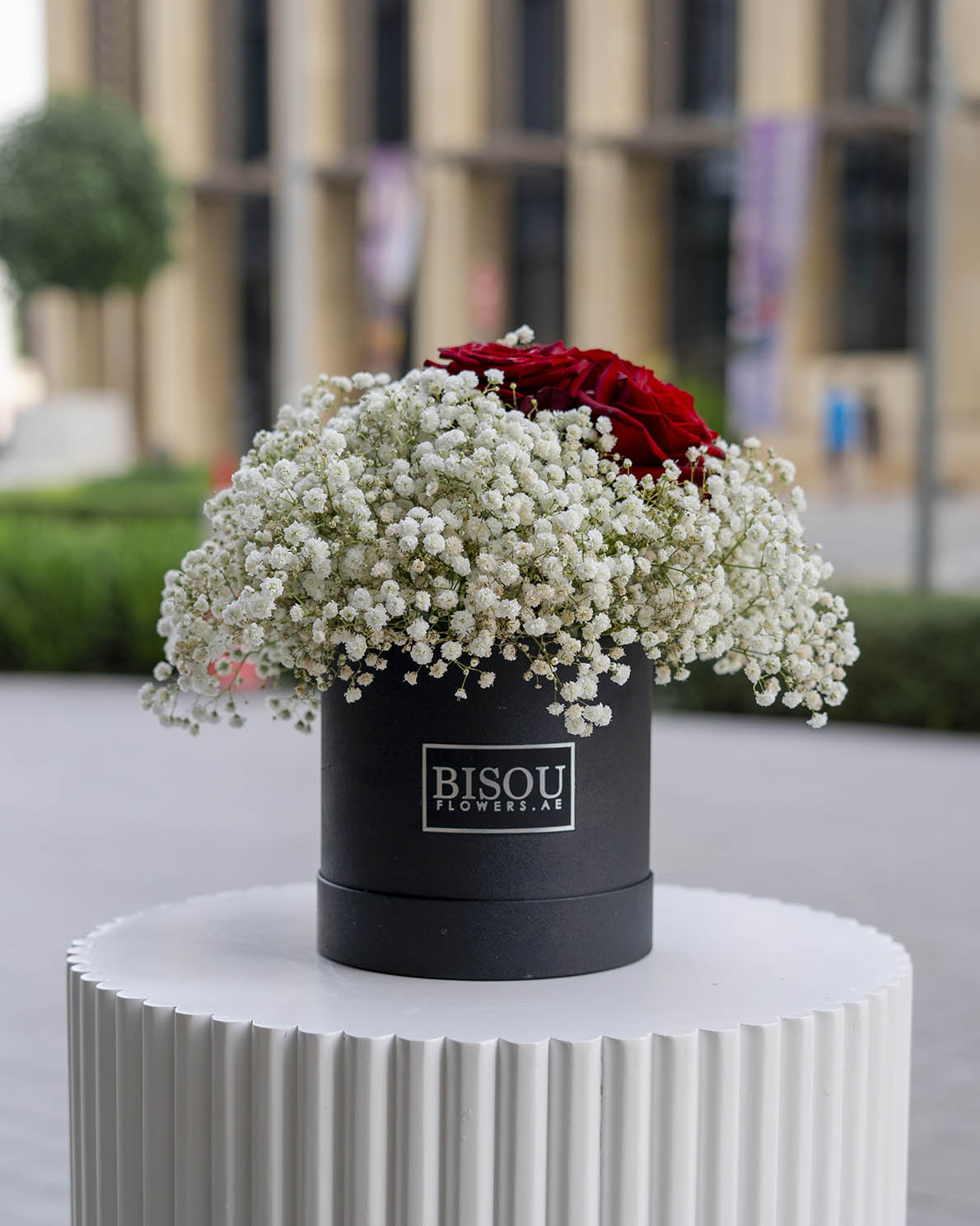 Midori flower bouquet