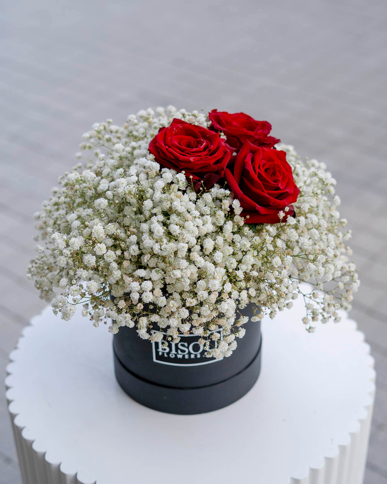 flower bouquet Midori