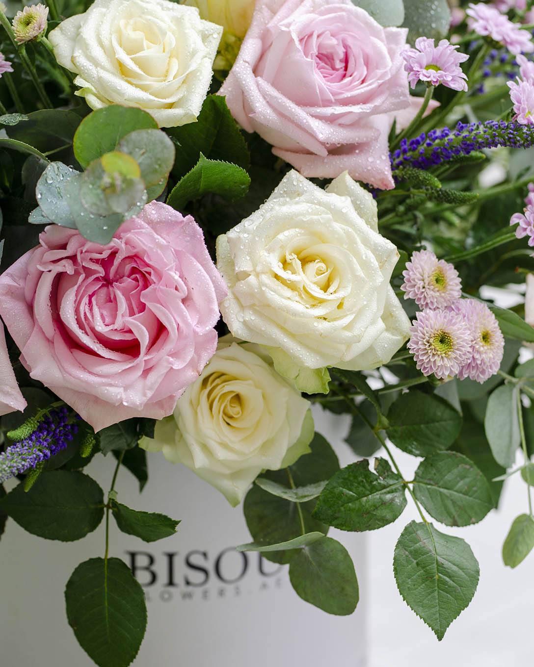 flower bouquet Mavis