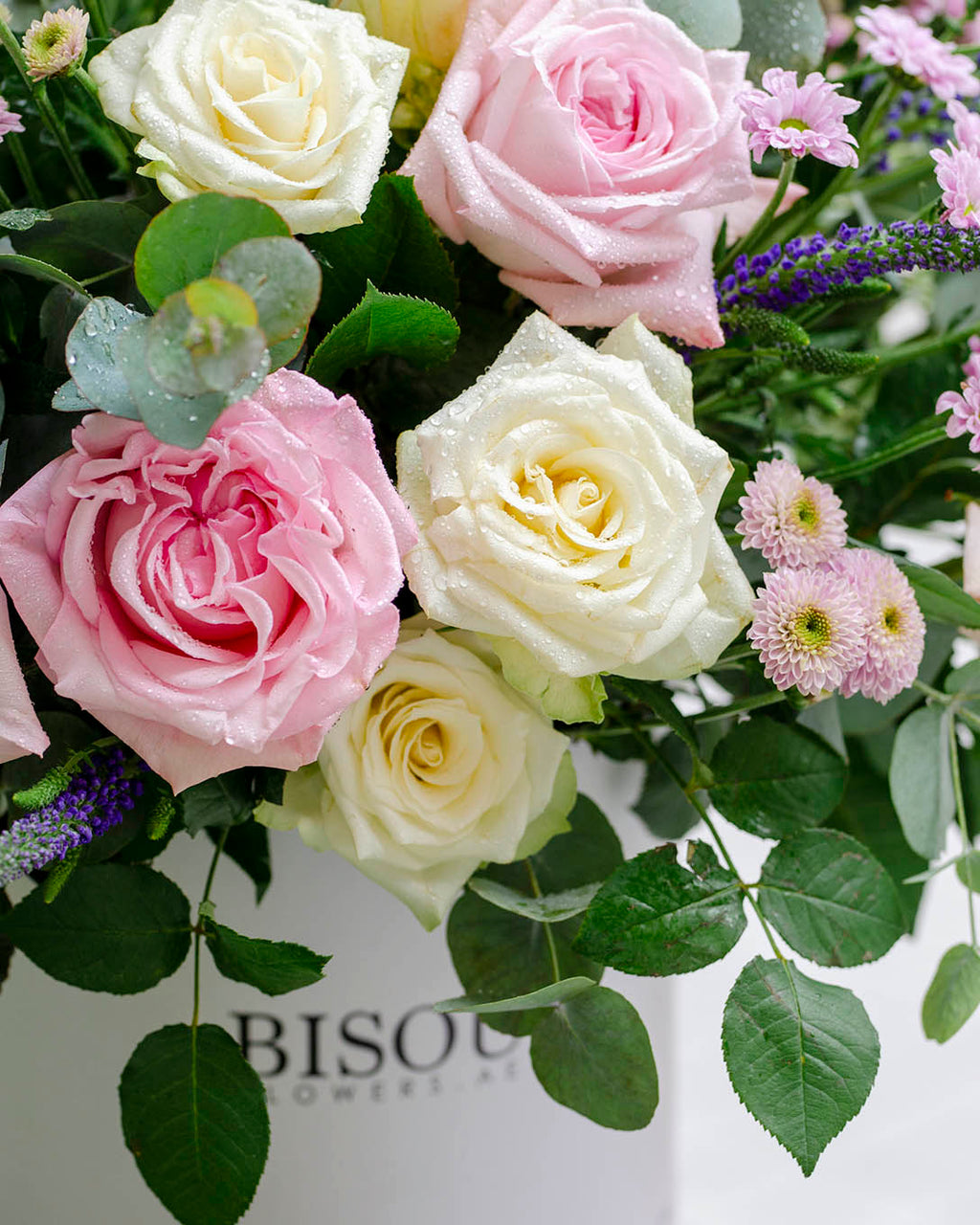 flower bouquet Mavis