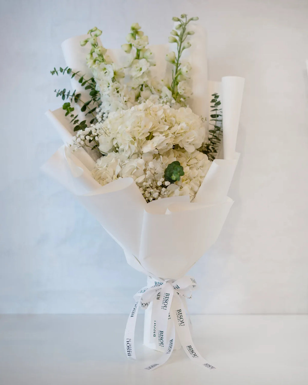 beauty in bloom flower bouquet