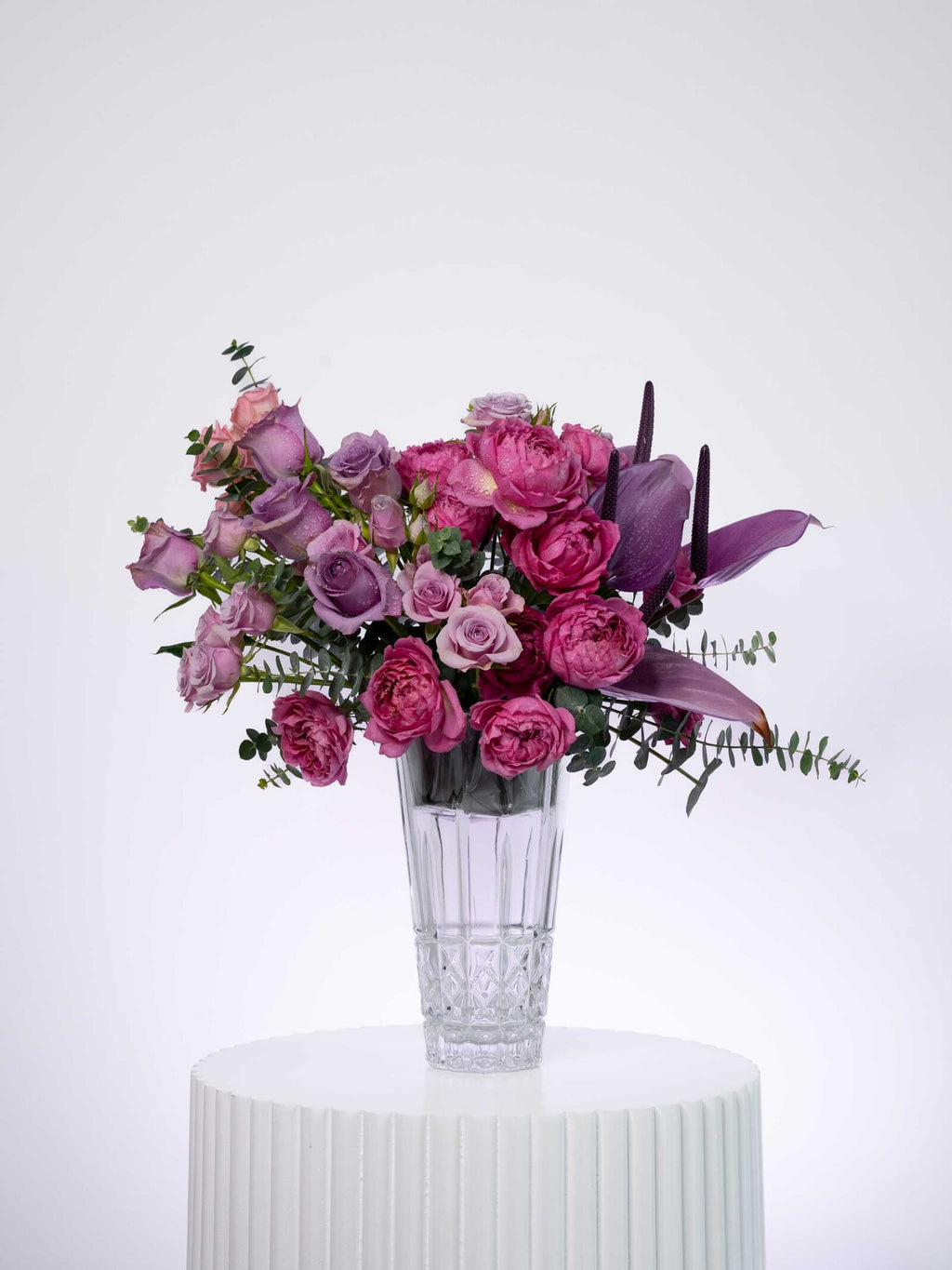 Moonlit Melody bouquet