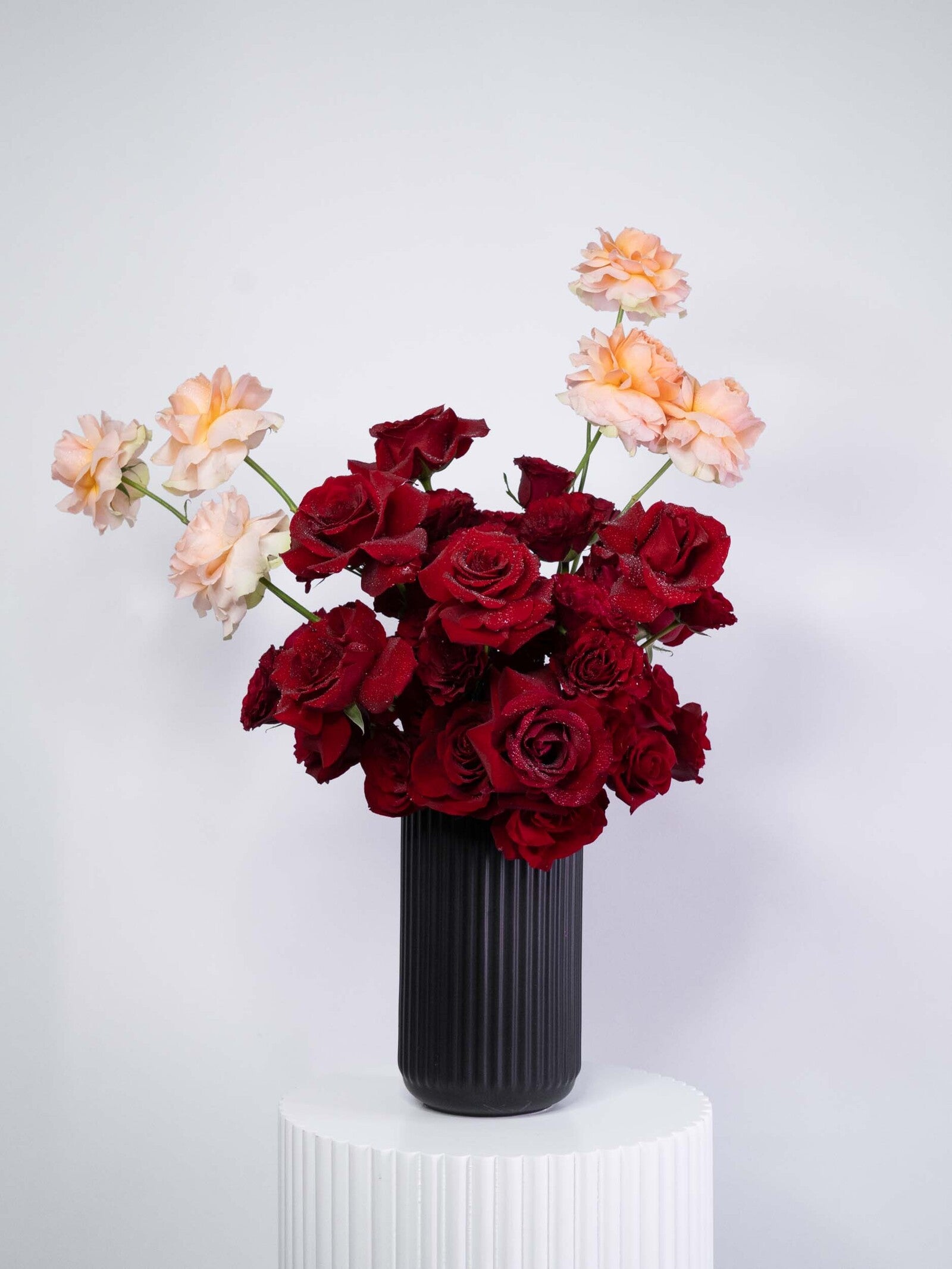 Tranquil Oasis flower bouquet