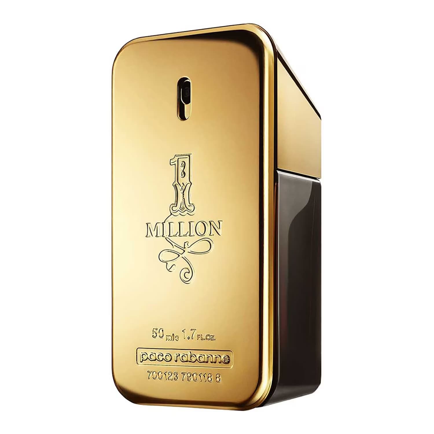 1 Million Eau de Toilette Spray -  men