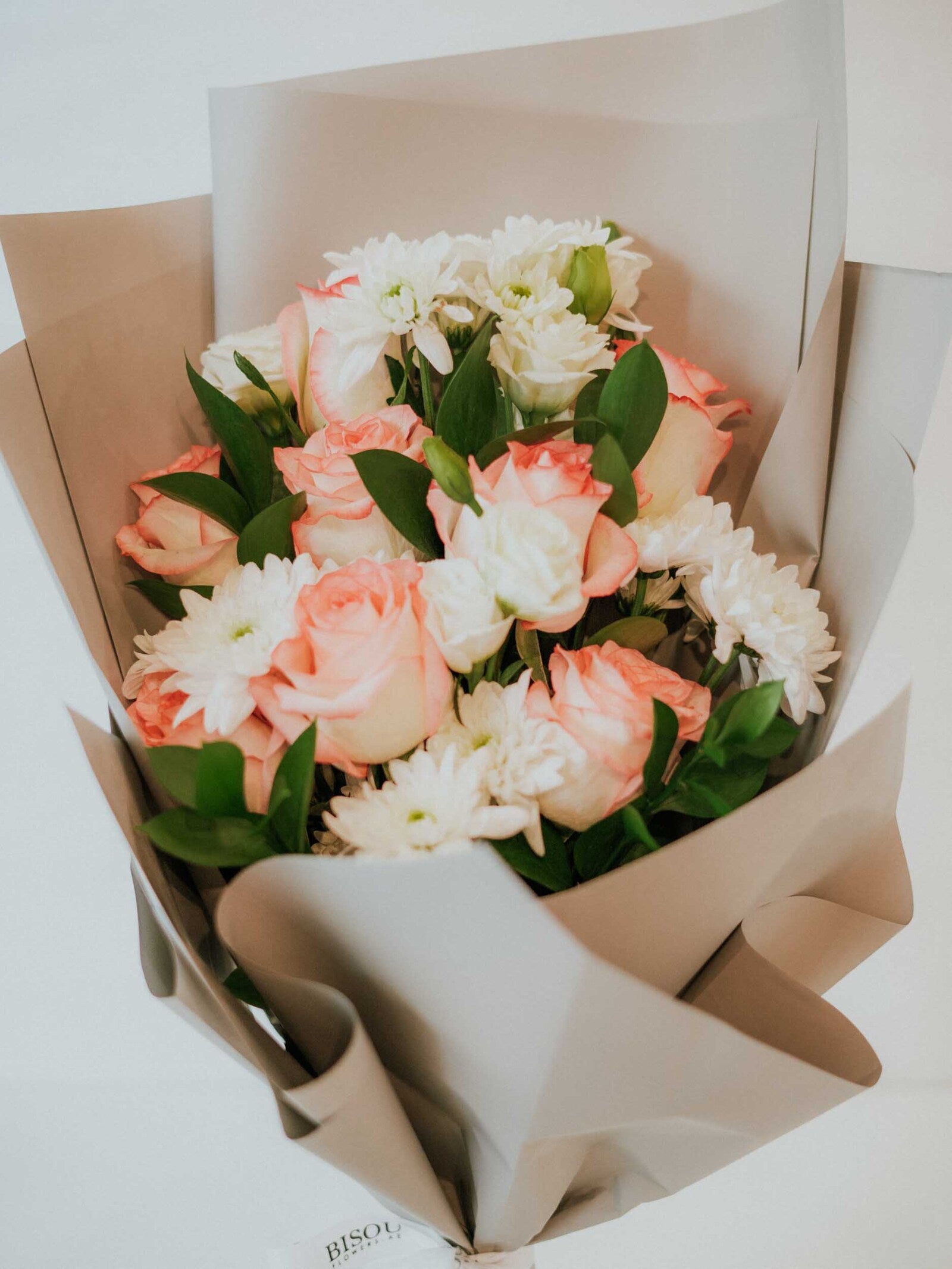 enchanted reverie flower bouquet