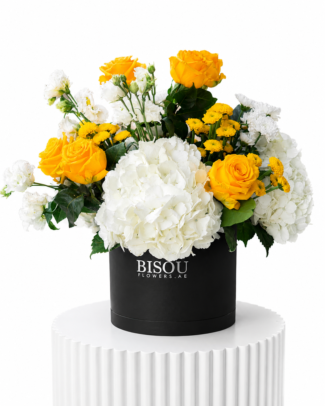 Sunshine Luxe Box