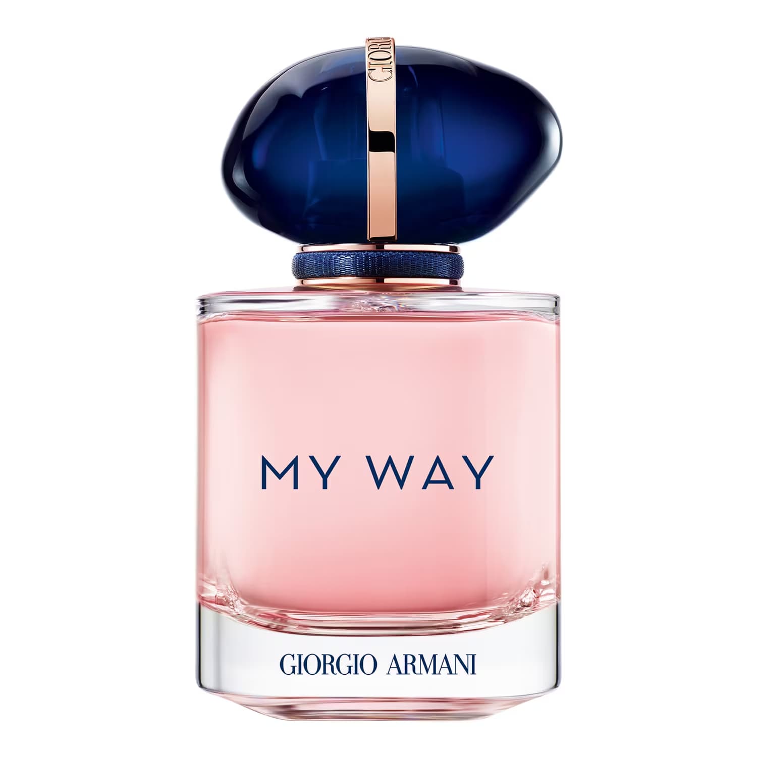 My Way Eau de Parfum - women