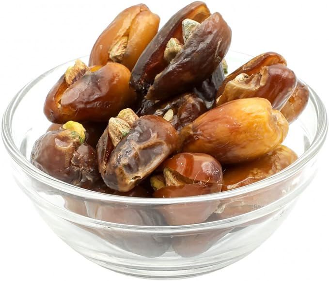 Sabet Dates with Pisatchio 330 + 50 gm