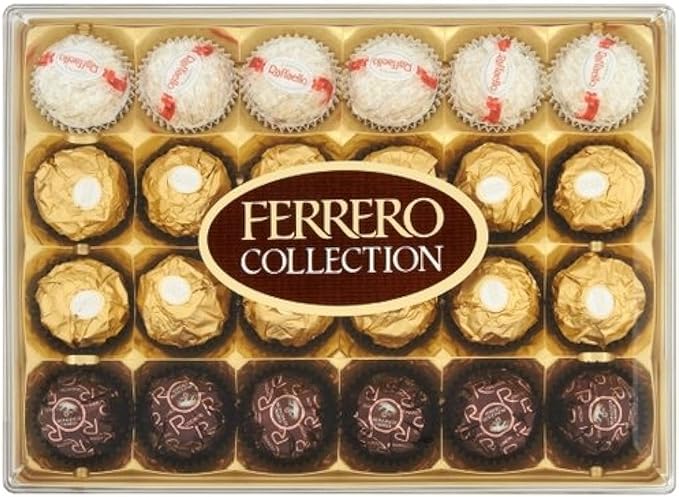 Ferrero Collection 275g (24 pcs)