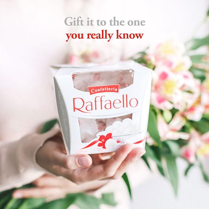 Ferrero Raffaello Box T23 - 230g