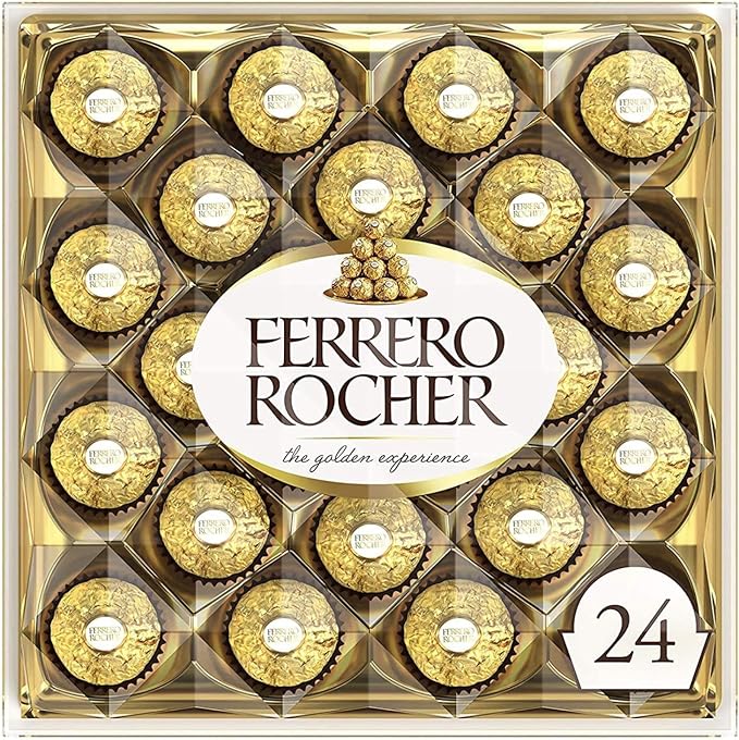 Ferrero Rocher 300g (24 pcs)