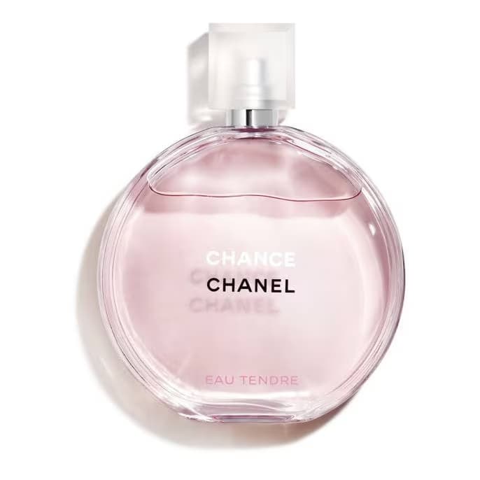 CHANCE EAU TENDRE - women