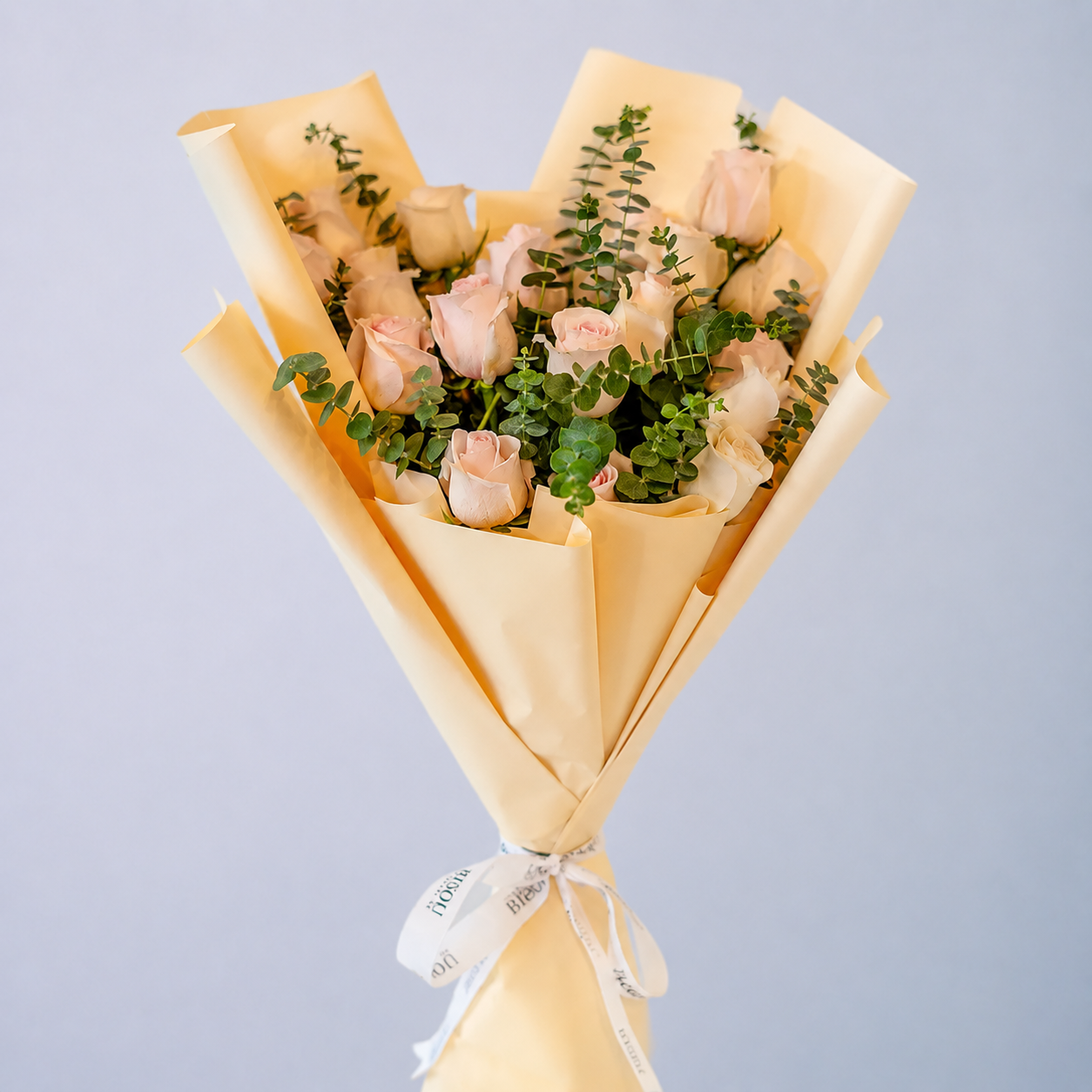 Floral Symphony