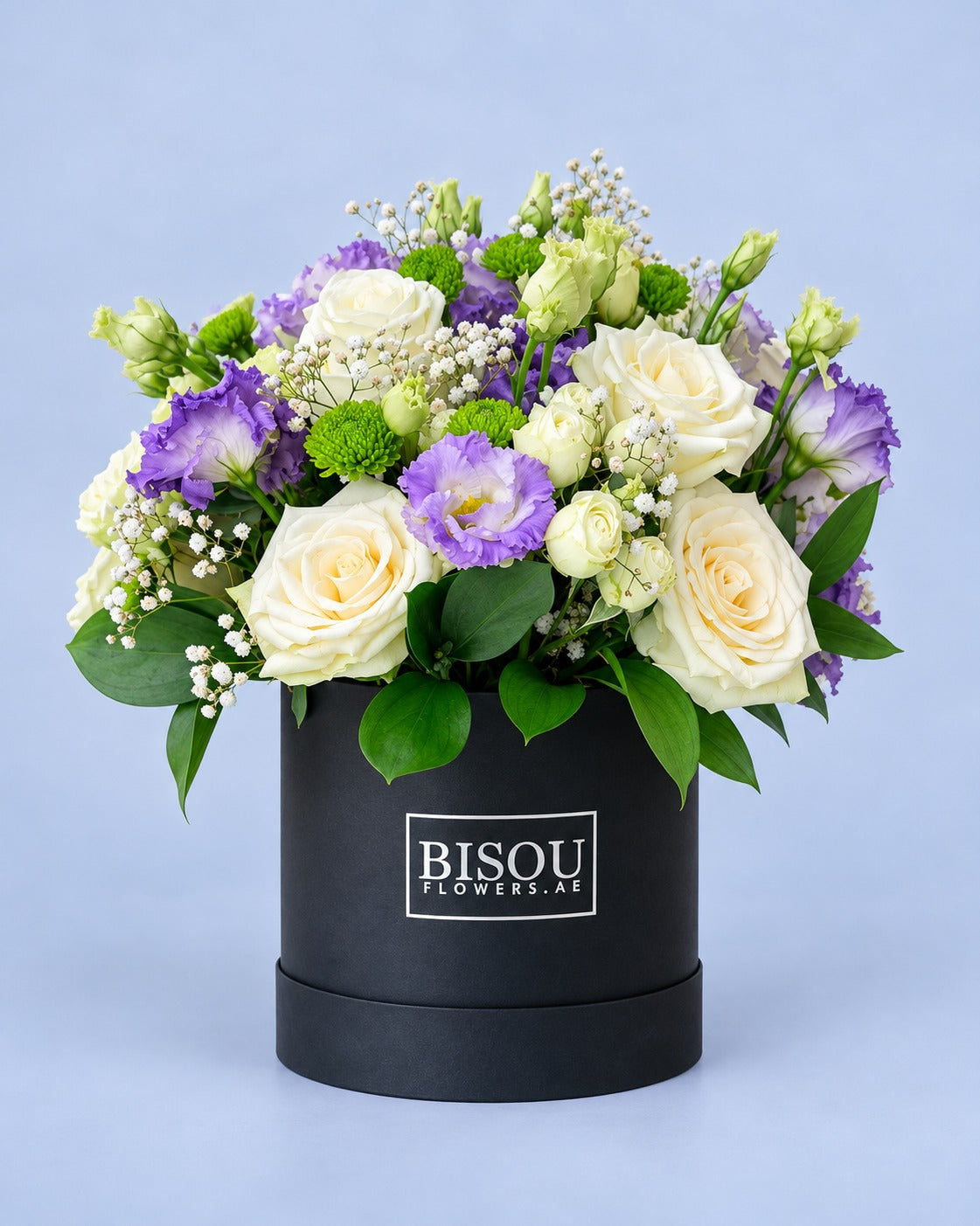 Hydrangea Dream Vase