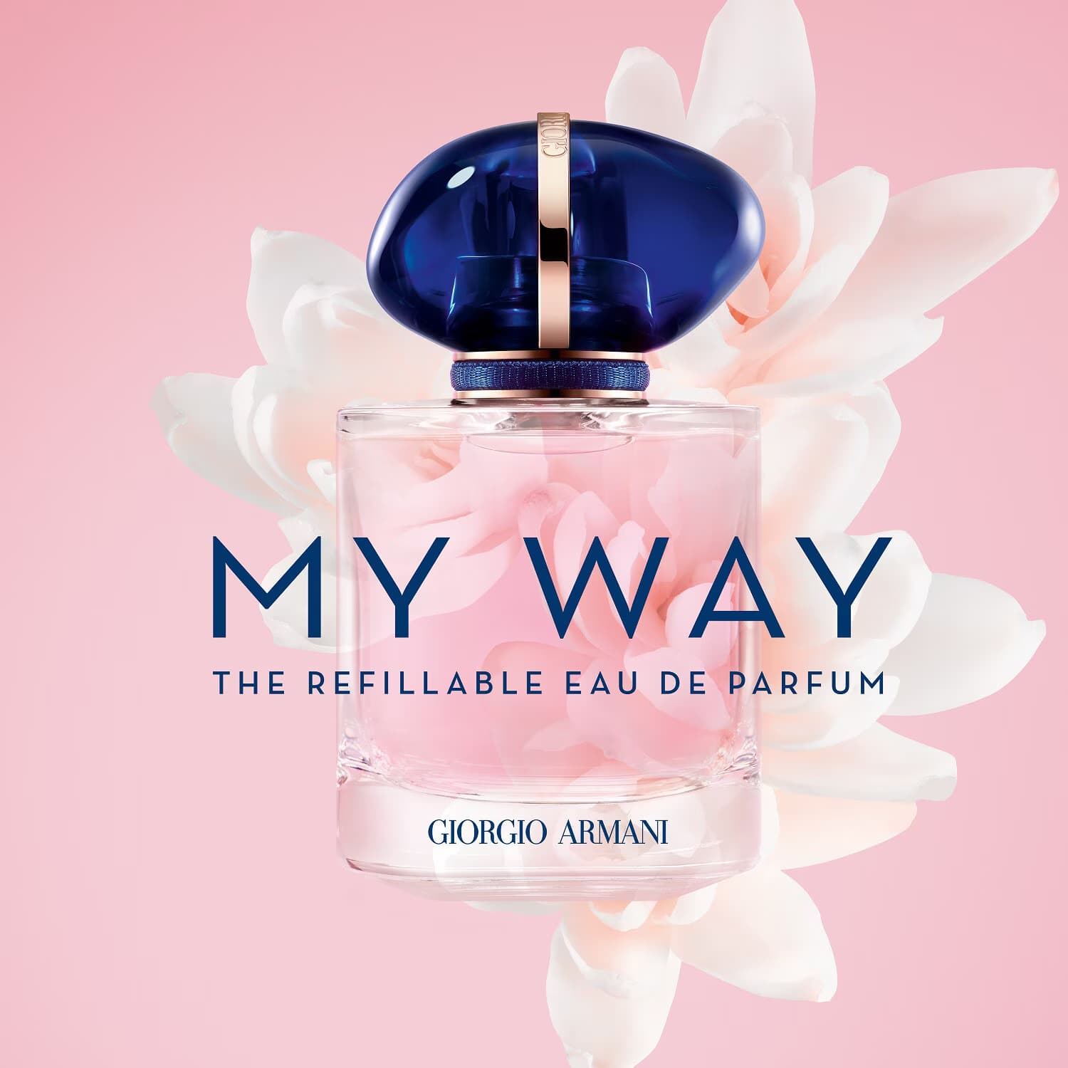 My Way Eau de Parfum - women