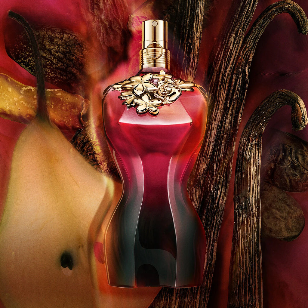 LA BELLE LE PARFUM - women