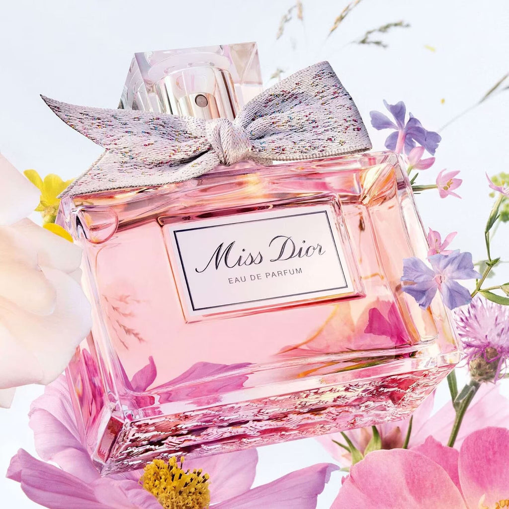 Miss Dior Eau de Parfum - women