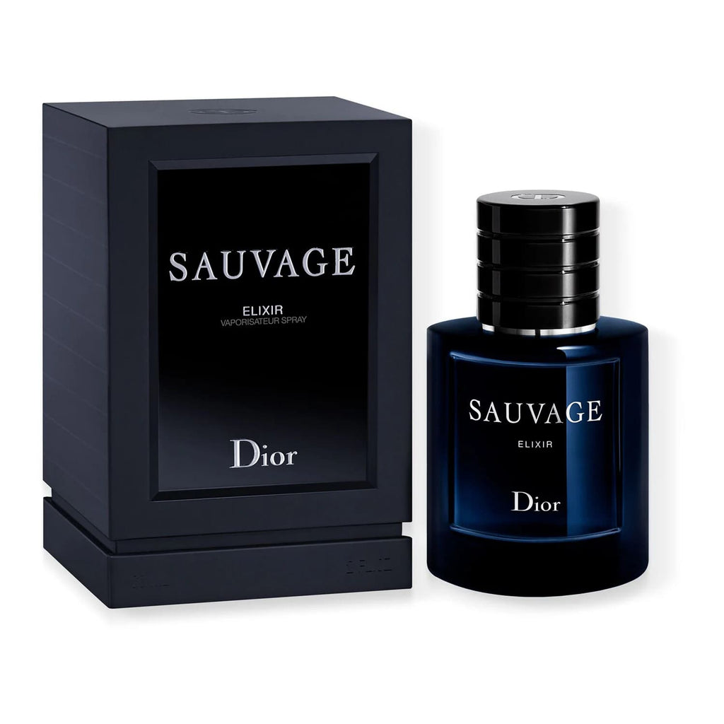 Sauvage Elixir -  men