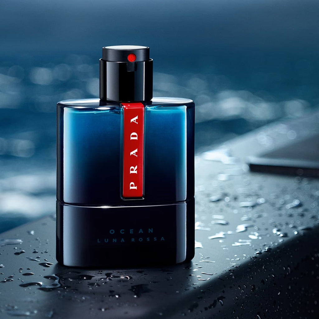 Luna Rossa Ocean -  men