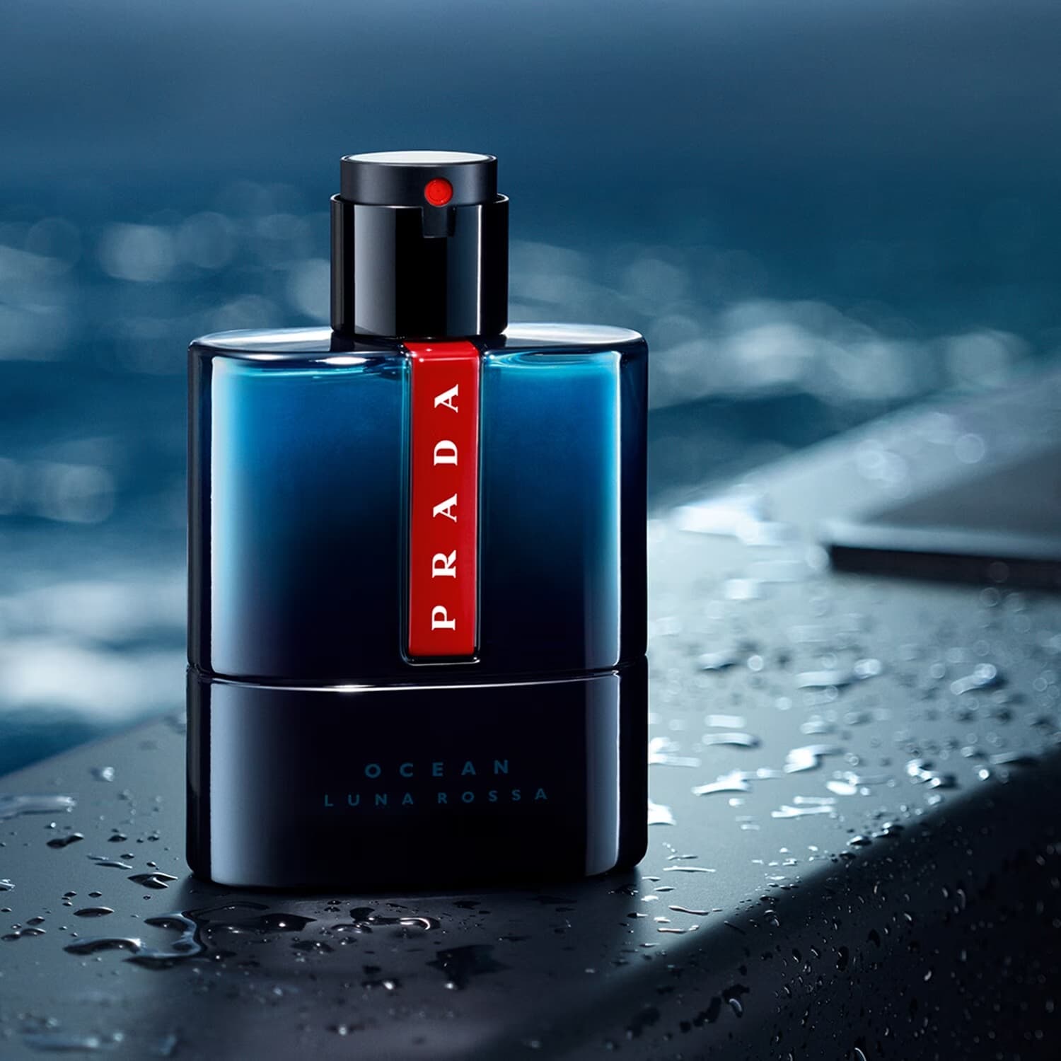 Luna Rossa Ocean -  men