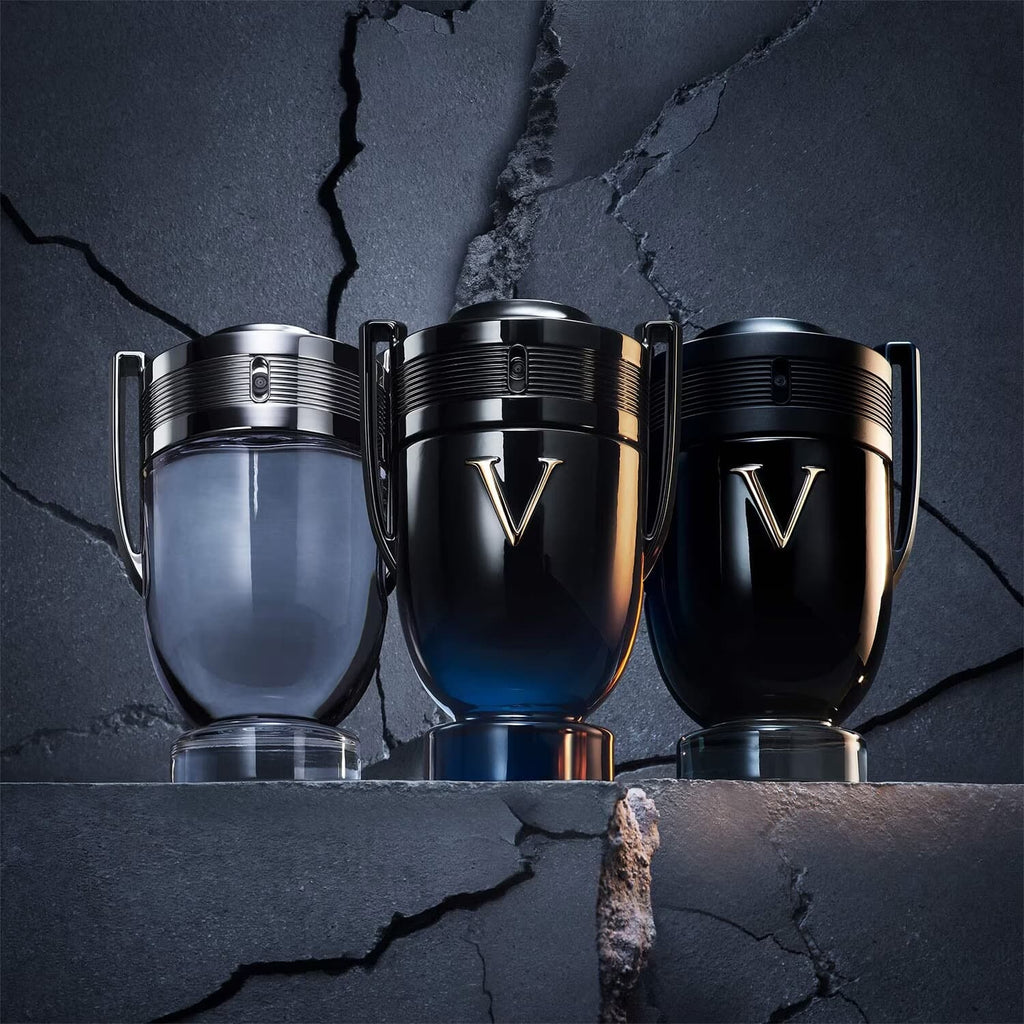 Invictus Victory Elixir, Eau de Parfum -  men