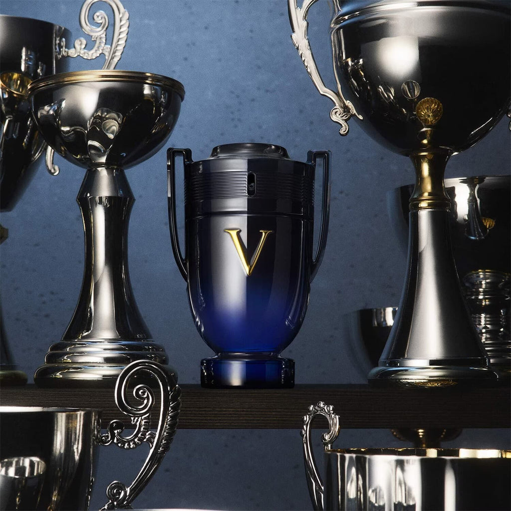 Invictus Victory Elixir, Eau de Parfum -  men