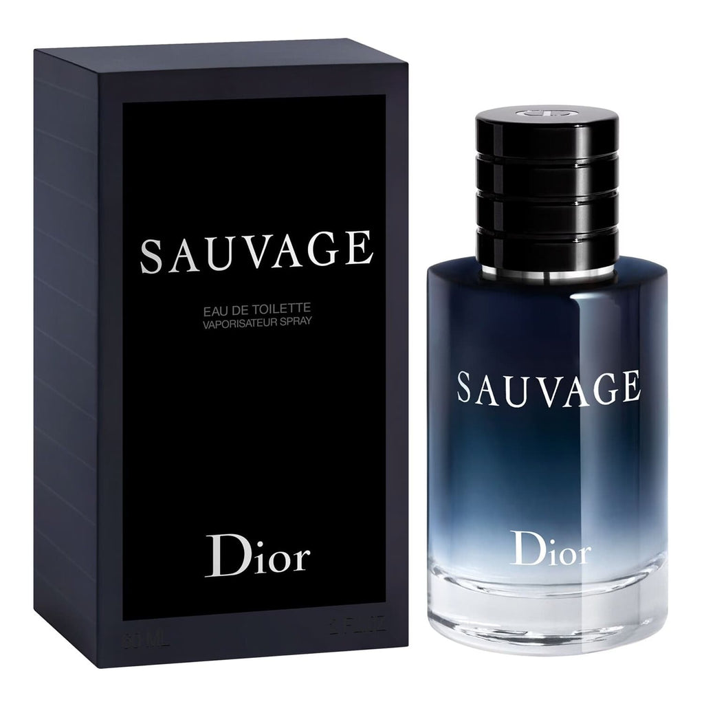 Sauvage Eau de Toilette -  men
