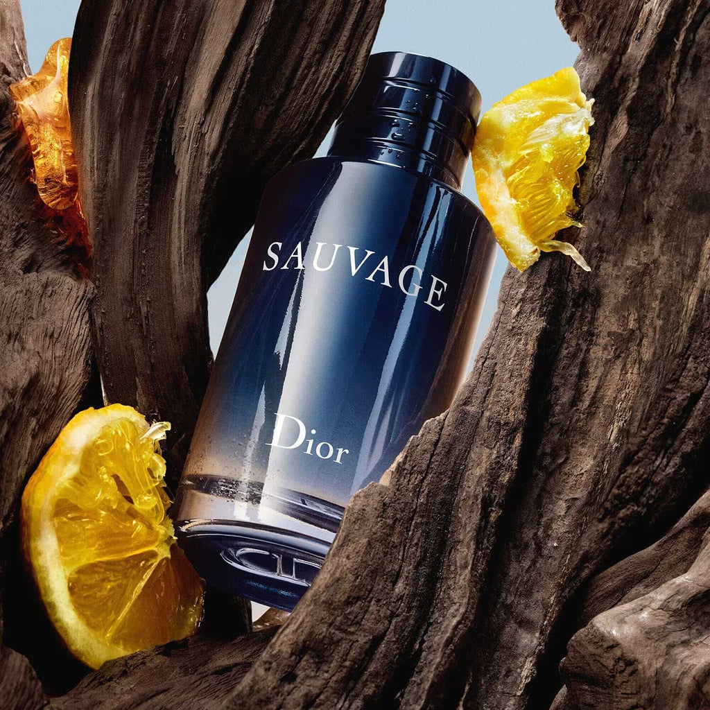 Sauvage Eau de Toilette -  men