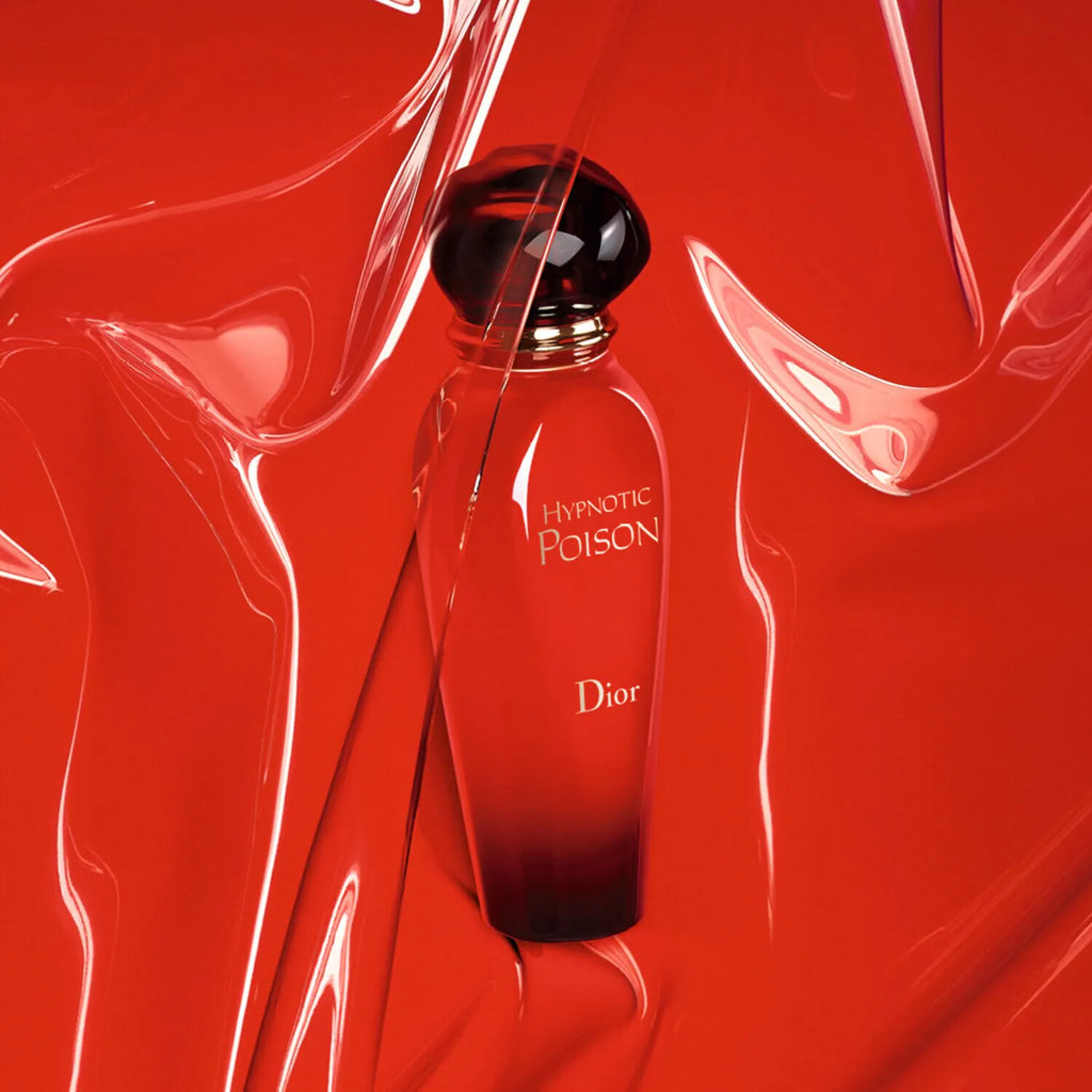 Hypnotic Poison Roller-Pearl Eau de Toilette - women