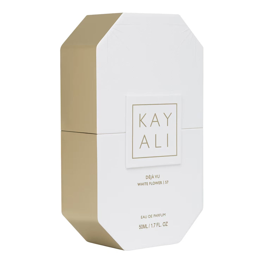 Kayali Déjà Vu White Flower | 57 - women