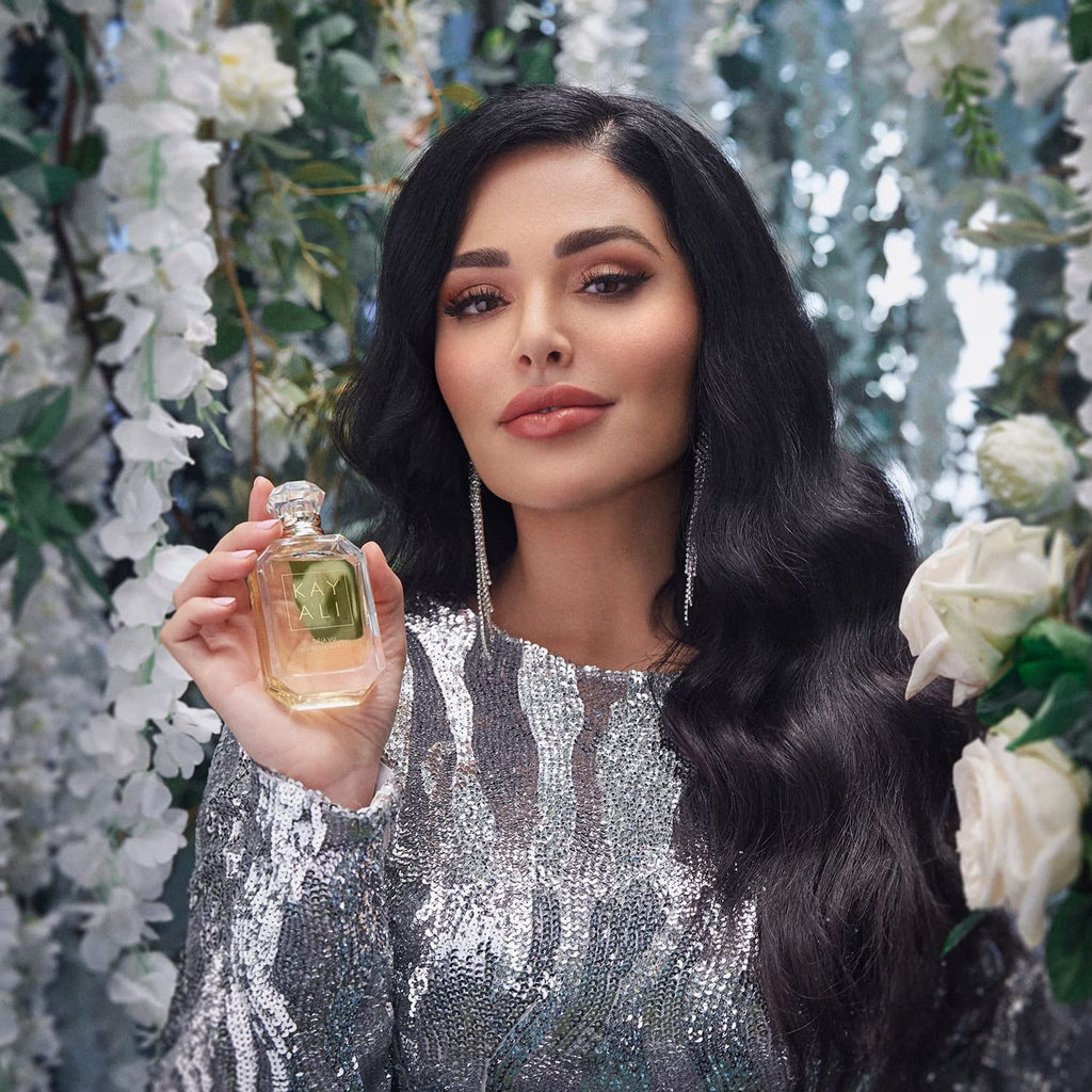 Kayali Déjà Vu White Flower | 57 - women